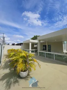 Casa com 3 Quartos à venda, 360m² no Adrianópolis, Manaus