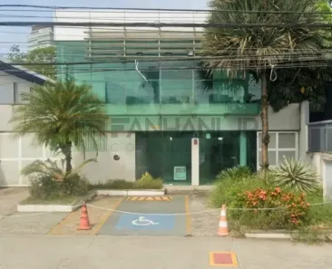 Imóvel Comercial para alugar, 1003m² no Itaim Bibi, São Paulo