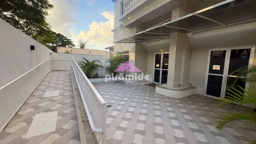 Apartamento com 2 Quartos à venda, 70m² no Jardim Satélite, São José dos Campos