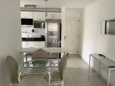Apartamento com 2 Quartos para alugar, 65m² no Vila Congonhas, São Paulo