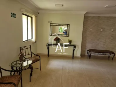 Apartamento com 3 Quartos à venda, 63m² no Lauzane Paulista, São Paulo