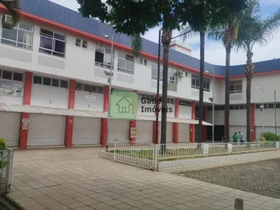 Sala Comercial para alugar, 39m² no Havaí, Belo Horizonte
