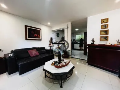 Casa de Condomínio com 4 Quartos à venda, 240m² no Guaratiba, Rio de Janeiro