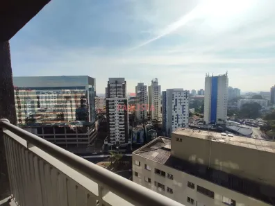 Apartamento com 1 Quarto à venda, 35m² no Vila Guarani (Z Sul), São Paulo