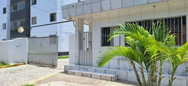 Apartamento com 3 Quartos à venda, 71m² no Imbiribeira, Recife