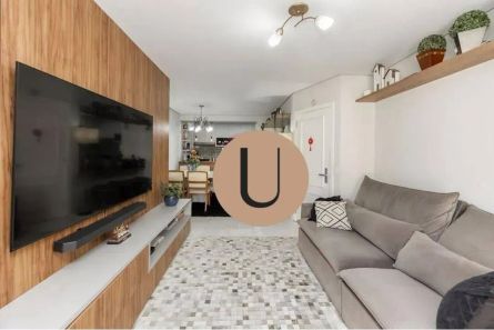 Apartamento com 3 Quartos à venda, 104m² no Vila Gumercindo, São Paulo