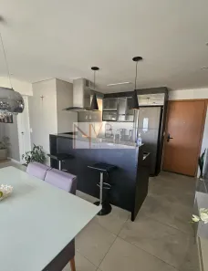 Apartamento com 2 Quartos para alugar, 70m² no Parque Assunção, Taboão da Serra