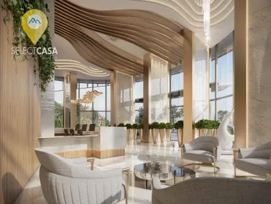 Apartamento com 3 Quartos à venda, 150m² no Bento Ferreira, Vitória