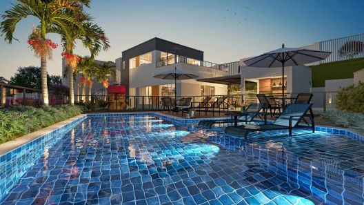 Apartamento com 3 Quartos à venda, 65m² no Diamante (Barreiro), Belo Horizonte