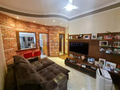 Apartamento com 2 Quartos à venda, 63m² no Jardim Botânico, Ribeirão Preto