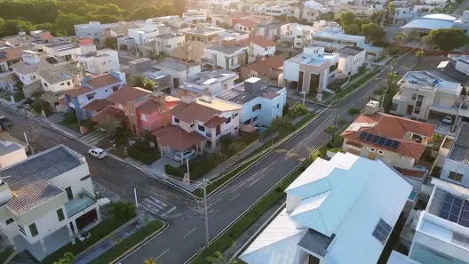 Casa de Condomínio com 4 Quartos à venda, 180m² no Parque do Jiqui, Parnamirim