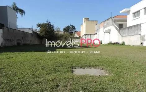 Lote/Terreno à venda, 945m² no Jardim Paulista, São Paulo