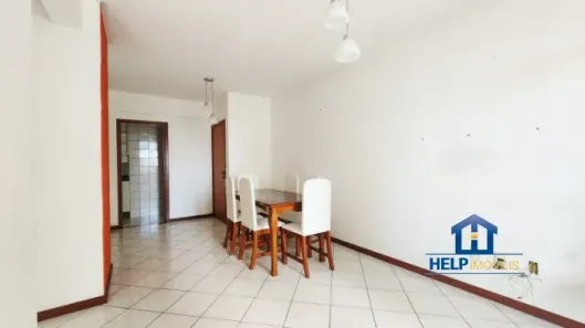 Apartamento com 2 Quartos à venda, 67m² no Campinas, São José