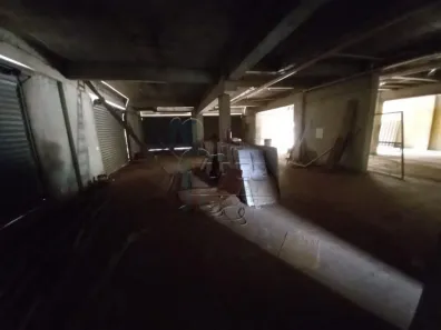 Galpão/Depósito/Armazém para alugar, 161m² no Jardim Nova Aliança Sul, Ribeirão Preto