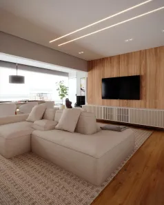 Apartamento com 3 Quartos à venda, 124m² no Tatuapé, São Paulo