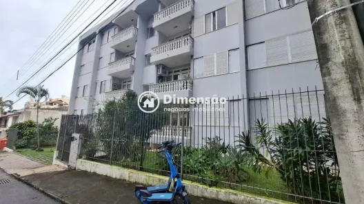 Apartamento com 4 Quartos à venda, 119m² no Coqueiros, Florianópolis