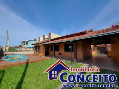 Casa com 6 Quartos à venda, 300m² no Imbé, Imbé