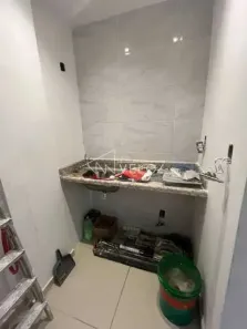 Kitnet à venda, 22m² no Catete, Rio de Janeiro