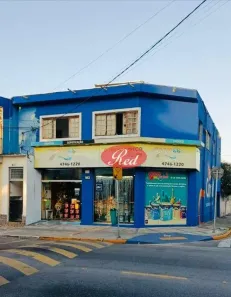 Ponto Comercial para alugar, 155m² no Vila Costa, Suzano