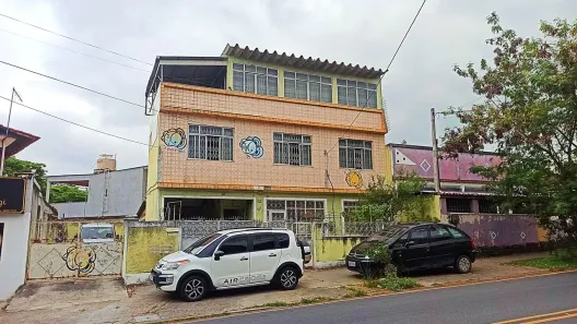 Casa com 4 Quartos à venda, 133m² no Anchieta, Rio de Janeiro