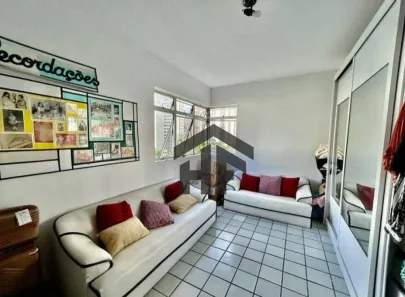 Apartamento com 4 Quartos à venda, 240m² no Boa Viagem, Recife