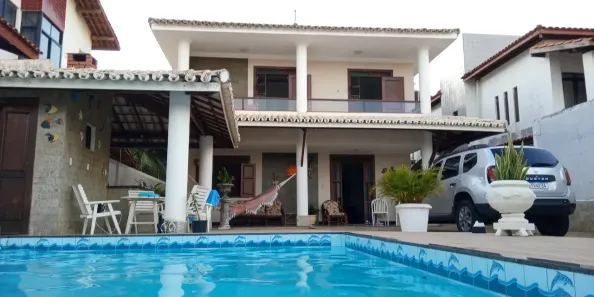 Casa com 5 Quartos à venda, 250m² no Vilas do Atlântico, Lauro de Freitas