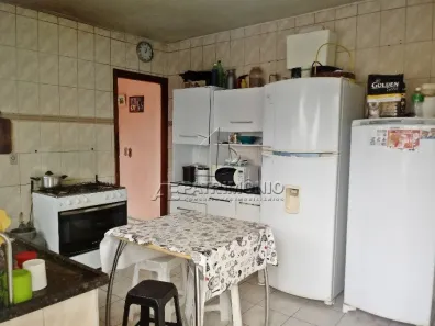 Casa com 3 Quartos à venda, 320m² no Jardim São Carlos, Sorocaba