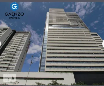 Apartamento com 1 Quarto à venda, 33m² no Centro, Osasco