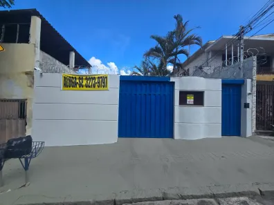 Ponto Comercial para alugar, 400m² no Santa Tereza, Belo Horizonte