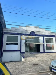 Ponto Comercial com 1 Quarto para alugar, 290m² no Boqueirão, Curitiba