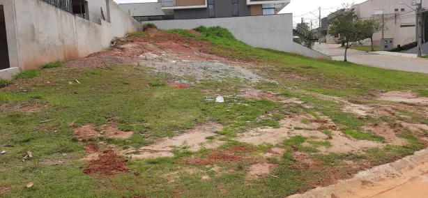 Lote/Terreno à venda, 700m² no Condomínio Vale das Águas, Bragança Paulista