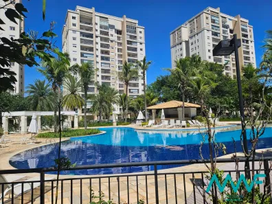 Apartamento com 3 Quartos à venda, 110m² no Alphaville, Santana de Parnaíba