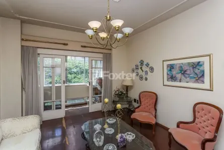 Apartamento com 3 Quartos à venda, 140m² no Centro Histórico, Porto Alegre