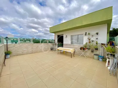 Cobertura com 3 Quartos à venda, 155m² no Santa Amélia, Belo Horizonte