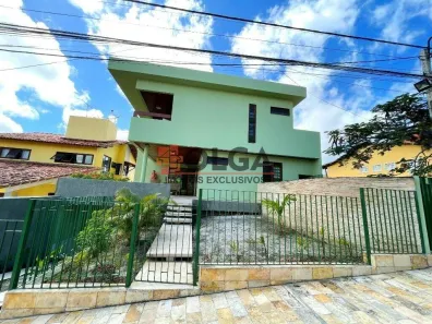 Casa com 6 Quartos à venda, 403m² no Cruzeiro, Gravatá