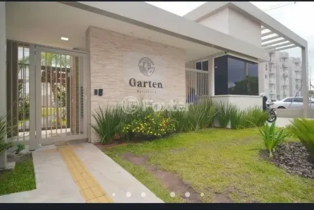 Apartamento com 2 Quartos à venda, 47m² no Santo Afonso, Novo Hamburgo