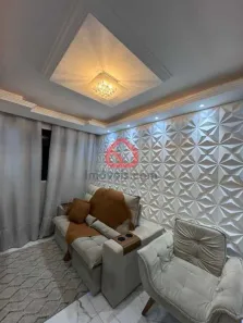 Apartamento com 2 Quartos à venda, 48m² no Pechincha, Rio de Janeiro