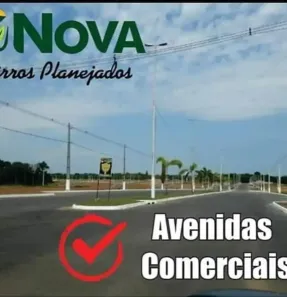 Lote/Terreno à venda, 200m² no Iranduba, Iranduba