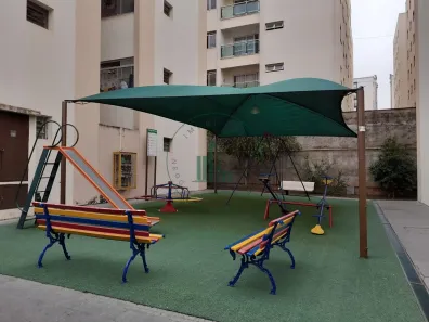 Apartamento com 2 Quartos para alugar, 52m² no Nova América, Piracicaba