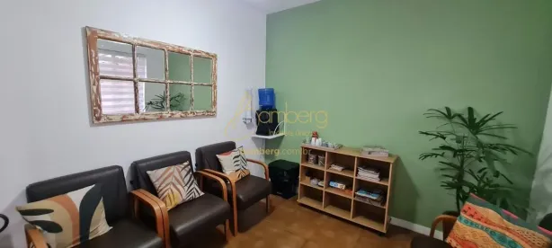 Imóvel Comercial à venda, 154m² no Chácara Santo Antônio (Zona Sul), São Paulo