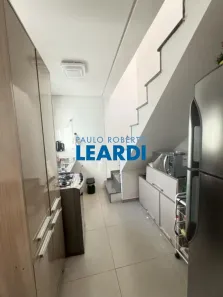 Cobertura com 2 Quartos à venda, 106m² no Parque Novo Oratório, Santo André