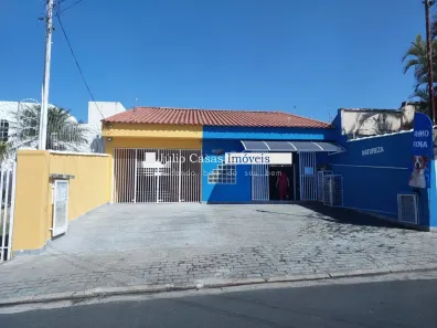 Sala Comercial com 4 Quartos à venda, 150m² no Jardim São Carlos, Sorocaba