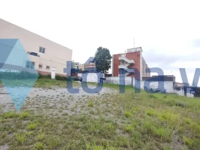 Lote/Terreno para alugar, 4351m² no Alves Dias, São Bernardo do Campo