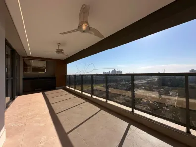 Apartamento com 3 Quartos à venda, 178m² no Jardim Villarica, Ribeirão Preto
