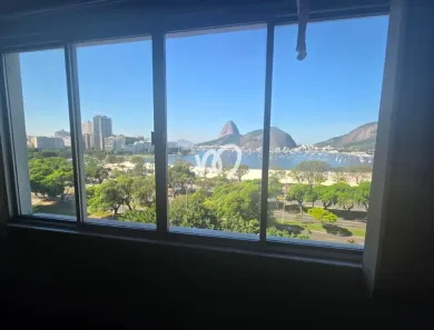 Apartamento com 4 Quartos à venda, 358m² no Botafogo, Rio de Janeiro