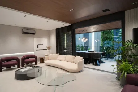 Apartamento com 2 Quartos à venda, 124m² no Gleba Fazenda Palhano, Londrina
