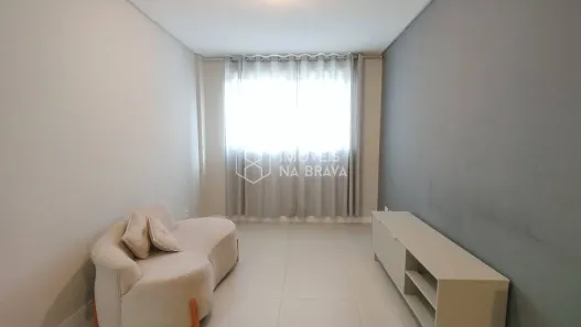 Apartamento com 2 Quartos para alugar, 60m² no Praia Brava de Itajaí, Itajaí