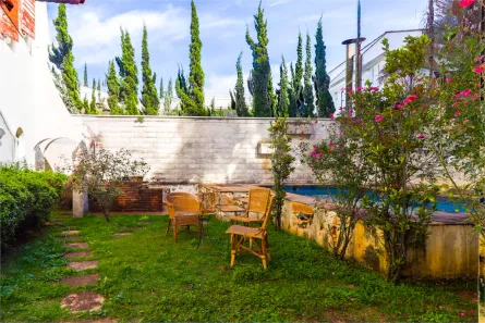 Casa com 5 Quartos à venda, 463m² no Vila Madalena, São Paulo