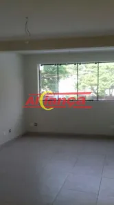 Sala Comercial para alugar, 19m² no Centro, Guarulhos