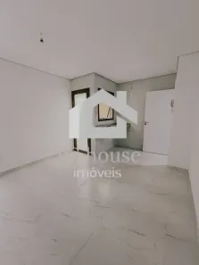 Apartamento com 2 Quartos à venda, 40m² no Jardim do Estádio, Santo André